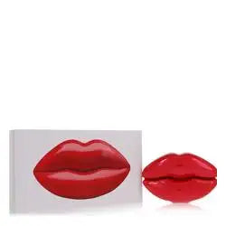 Kylie Jenner Red Lips Eau De Parfum Spray By Kkw Fragrance