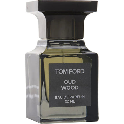 Tom Ford Oud Wood Eau De Parfum 0.27 oz Travel Spray