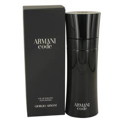 Armani Code Eau De Toilette Spray de Giorgio Armani