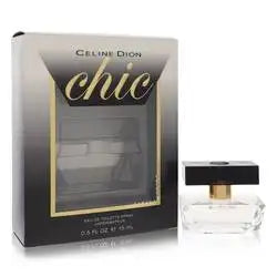 Celine Dion Chic Mini EDT Spray By Celine Dion