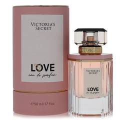 Victoria's Secret Love Eau De Parfum Spray de Victoria's Secret