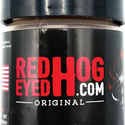 Red Eyed Hog  Seasoning