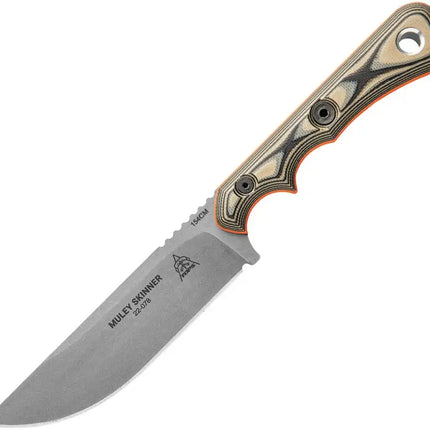 Muley Skinner Knife