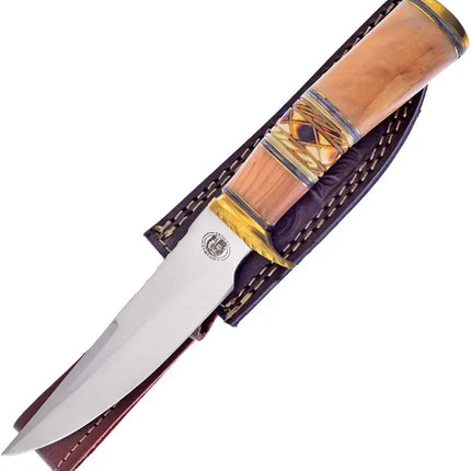 Sparrow II Fixed Blade Knife