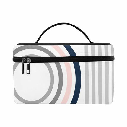 Uniquely You Cosmetic Bag, Travel Accessory Case