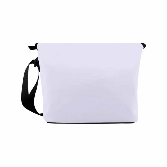 Uniquely You Shoulder Bag / Lavender Purple  Messenger Bag